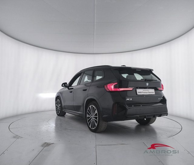 BMW X1 XDRIVE 23D M-SPORT - foto 4