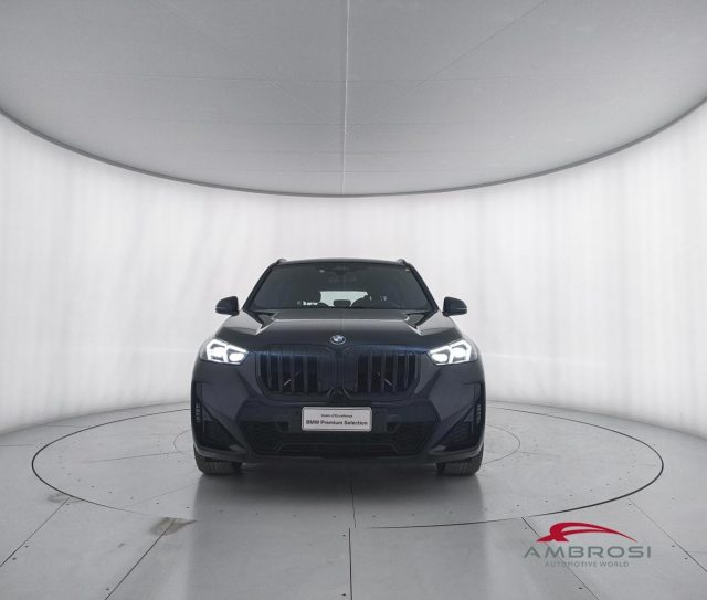 BMW X1 XDRIVE 23D M-SPORT - foto 5