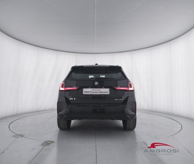 BMW X1 XDRIVE 23D M-SPORT - foto 6