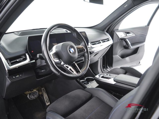 BMW X1 XDRIVE 23D M-SPORT - foto 8