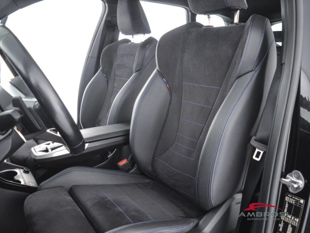 BMW X1 XDRIVE 23D M-SPORT - foto 9