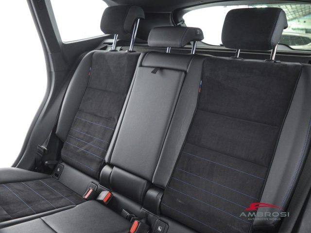 BMW X1 XDRIVE 23D M-SPORT - foto 10