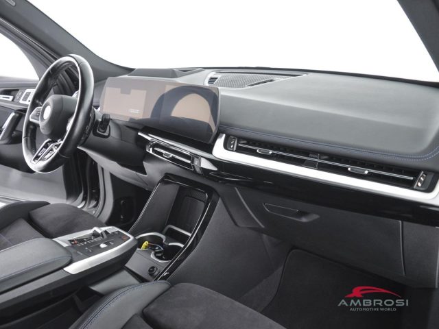 BMW X1 XDRIVE 23D M-SPORT - foto 11