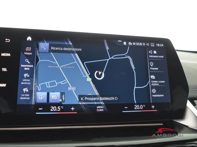 BMW X1 XDRIVE 23D M-SPORT - foto 15