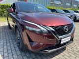NISSAN Qashqai 1.3 MHEV 158 Tekna Xtronic