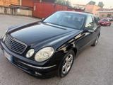 MERCEDES-BENZ E 270 CDI cat Avantgarde senza nessun lavoro da fare