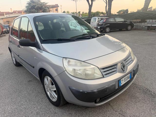 RENAULT GRAND SCENIC 1.9 DCI/130CV CONFORT SENZA NESS - foto 23