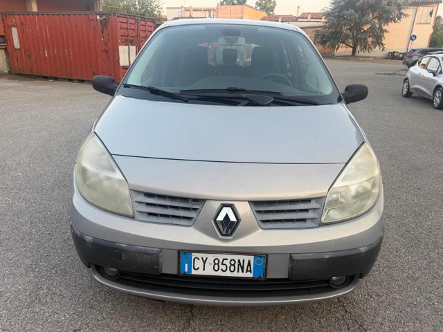 RENAULT GRAND SCENIC 1.9 DCI/130CV CONFORT SENZA NESS - foto 31