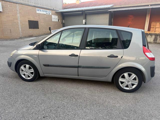 RENAULT GRAND SCENIC 1.9 DCI/130CV CONFORT SENZA NESS - foto 26