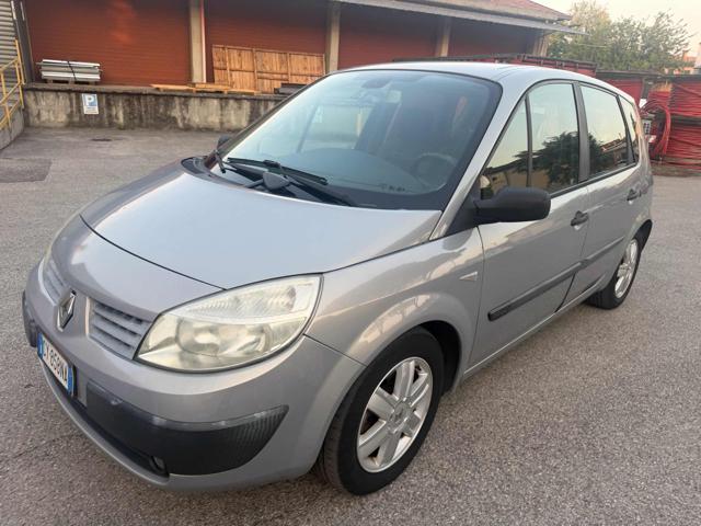 RENAULT GRAND SCENIC 1.9 DCI/130CV CONFORT SENZA NESS - foto 25