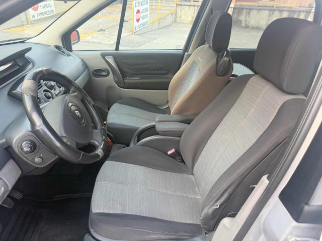 RENAULT GRAND SCENIC 1.9 DCI/130CV CONFORT SENZA NESS - foto 24