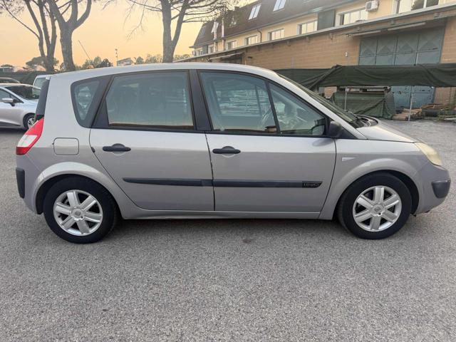RENAULT GRAND SCENIC 1.9 DCI/130CV CONFORT SENZA NESS - foto 29