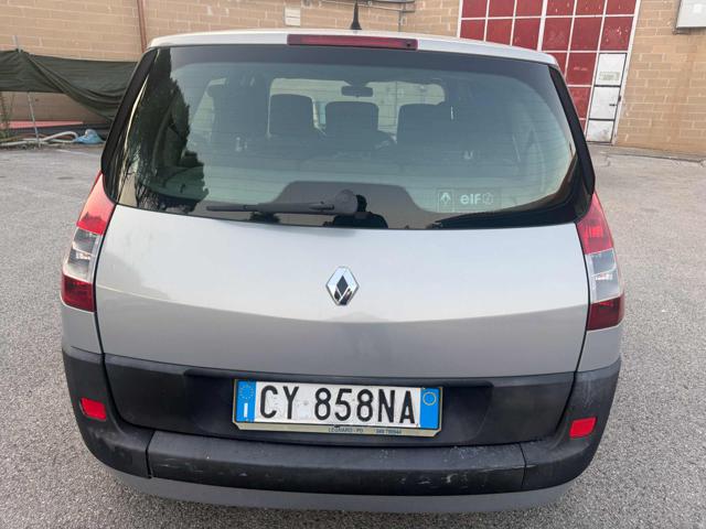 RENAULT GRAND SCENIC 1.9 DCI/130CV CONFORT SENZA NESS - foto 27