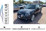 MINI Cabrio Mini 1.6 16V Cooper D Cabrio