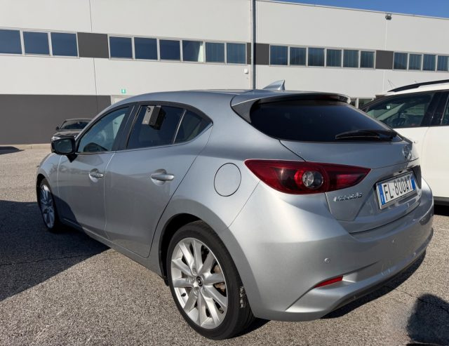 MAZDA 3 1.5 SKYACTIV-D EXCEED - foto 6