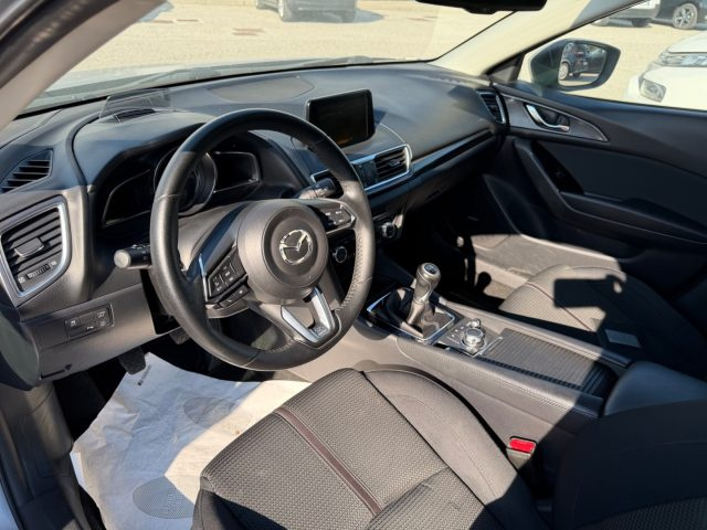 MAZDA 3 1.5 SKYACTIV-D EXCEED - foto 9