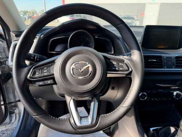 MAZDA 3 1.5 SKYACTIV-D EXCEED - foto 10