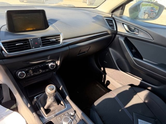 MAZDA 3 1.5 SKYACTIV-D EXCEED - foto 11