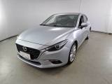 MAZDA 3 1.5 Skyactiv-D Exceed