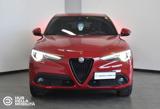 ALFA ROMEO Stelvio 2.2 Turbodiesel 190 CV AT8 Q4 Sprint