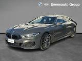 BMW 840 d 48V xDrive Gran Coupé INDIVIDUAL COMPOSITION