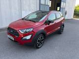 FORD EcoSport 1.0 EcoBoost 125 CV Start&Stop Active
