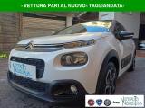 CITROEN C3 PureTech 82 GPL Shine PARI AL NUOVO TAGLIANDATA
