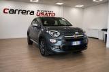 FIAT 500X 1.4 T-Jet 120 CV GPL Mirror