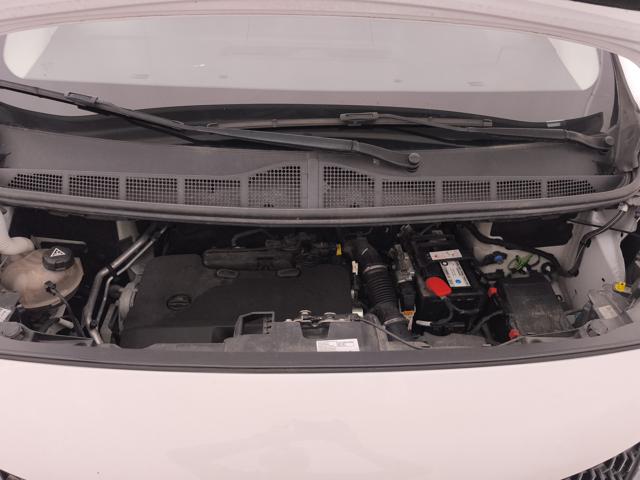 FIAT SCUDO 2.0 BLUEHDI 145CV L3H1 NO S&S - foto 24