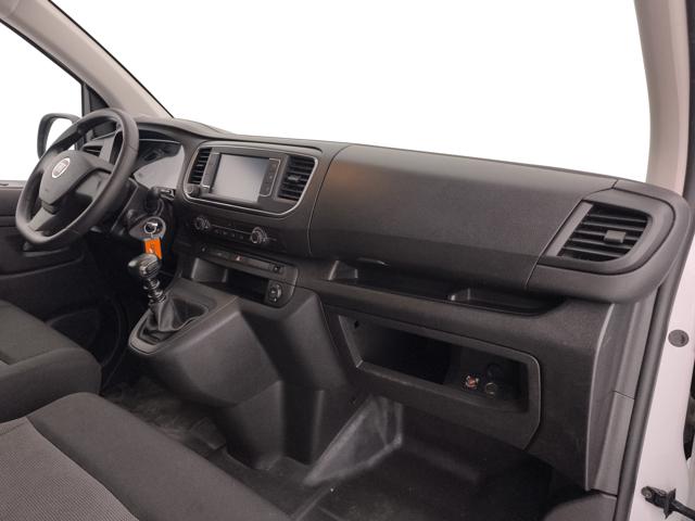 FIAT SCUDO 2.0 BLUEHDI 145CV L3H1 NO S&S - foto 21