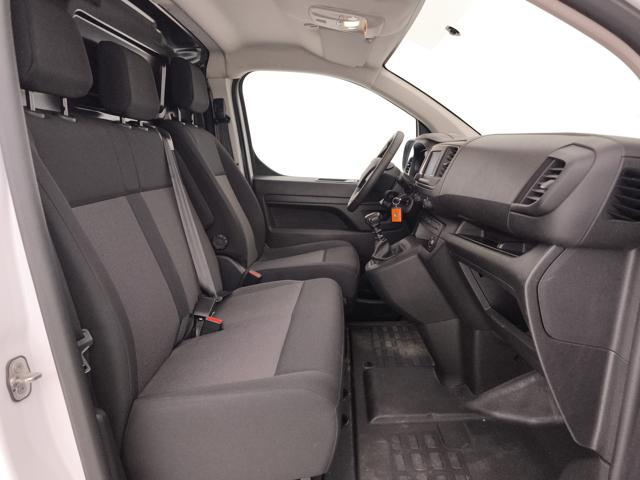 FIAT SCUDO 2.0 BLUEHDI 145CV L3H1 NO S&S - foto 22