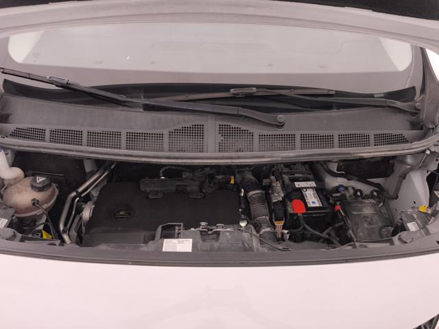 FIAT SCUDO 2.0 BLUEHDI 145CV L3H1 NO S&S - foto 24