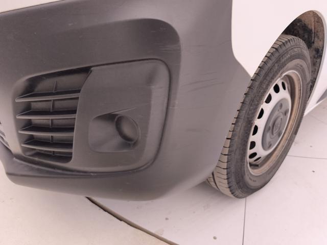 FIAT SCUDO 2.0 BLUEHDI 145CV L3H1 NO S&S - foto 26