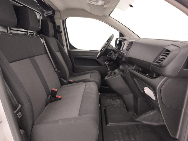 FIAT SCUDO 2.0 BLUEHDI 145CV L3H1 NO S&S - foto 22