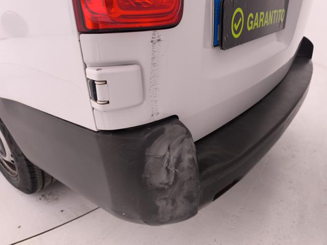 FIAT SCUDO 2.0 BLUEHDI 145CV L3H1 NO S&S - foto 32
