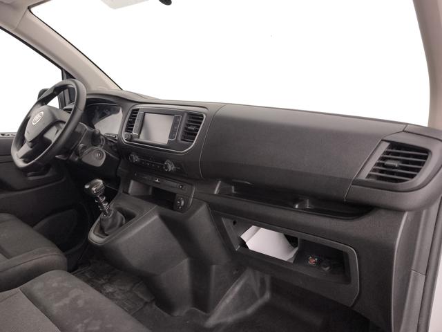FIAT SCUDO 2.0 BLUEHDI 145CV L3H1 NO S&S - foto 21