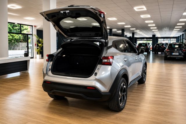NISSAN JUKE 1.6 HEV N-CONNECTA - foto 7
