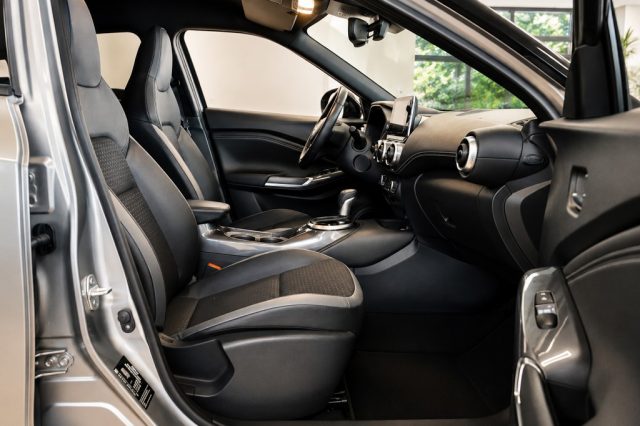 NISSAN JUKE 1.6 HEV N-CONNECTA - foto 8