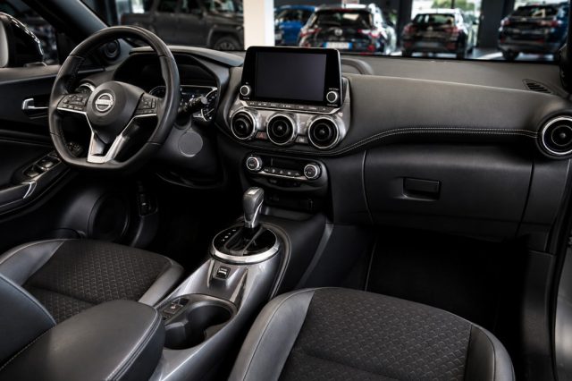 NISSAN JUKE 1.6 HEV N-CONNECTA - foto 9