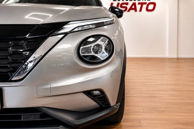 NISSAN JUKE 1.6 HEV N-CONNECTA - foto 11