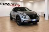 NISSAN Juke 1.6 HEV N-Connecta