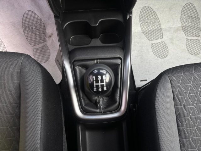 SUZUKI SWIFT 1.2 HYBRID TOP 4WD ALLGRIP - foto 20
