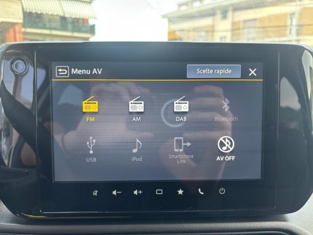 SUZUKI SWIFT 1.2 HYBRID TOP 4WD ALLGRIP - foto 18