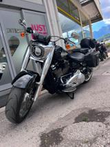 HARLEY-DAVIDSON Softail Fat Bob 114 FAT BOY 1868 CC.