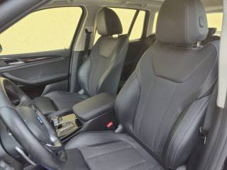 BMW X3 usata, con Climatizzatore