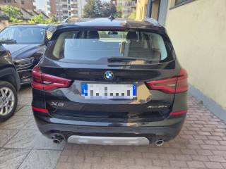 BMW X3 usata, con Autoradio