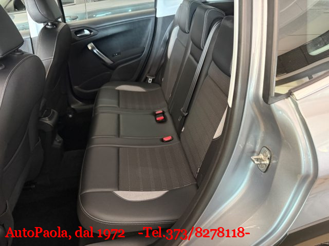 PEUGEOT 2008 SERIE X PURETECH TURBO 110 S&S A - foto 11