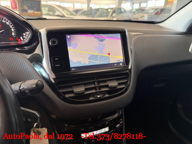 PEUGEOT 2008 SERIE X PURETECH TURBO 110 S&S A - foto 14