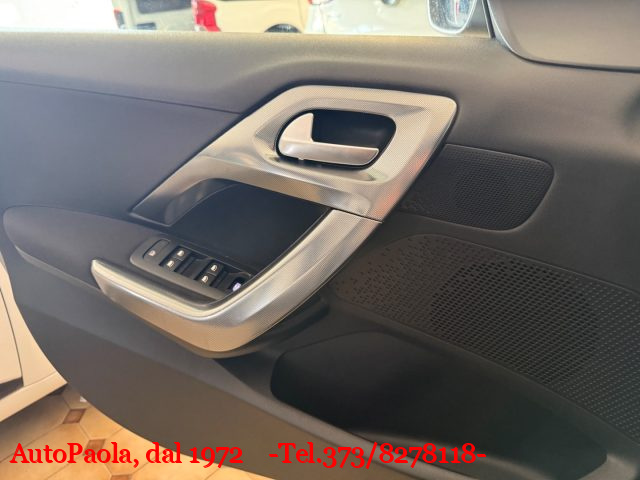 PEUGEOT 2008 SERIE X PURETECH TURBO 110 S&S A - foto 15