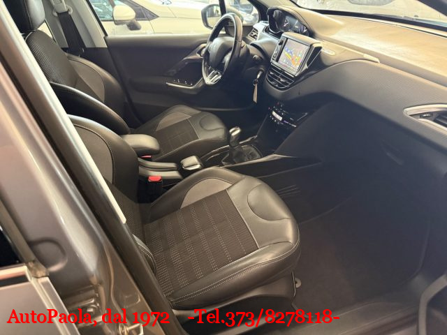 PEUGEOT 2008 SERIE X PURETECH TURBO 110 S&S A - foto 12